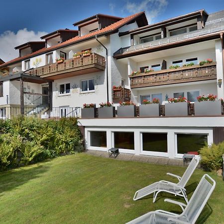 Auszeit Bed & Breakfast Todtnauberg Εξωτερικό φωτογραφία