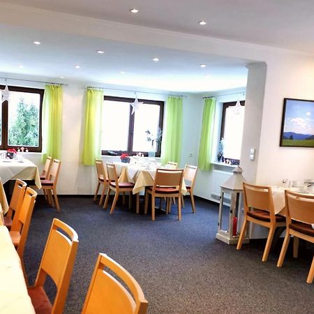 Auszeit Bed & Breakfast Todtnauberg Εξωτερικό φωτογραφία