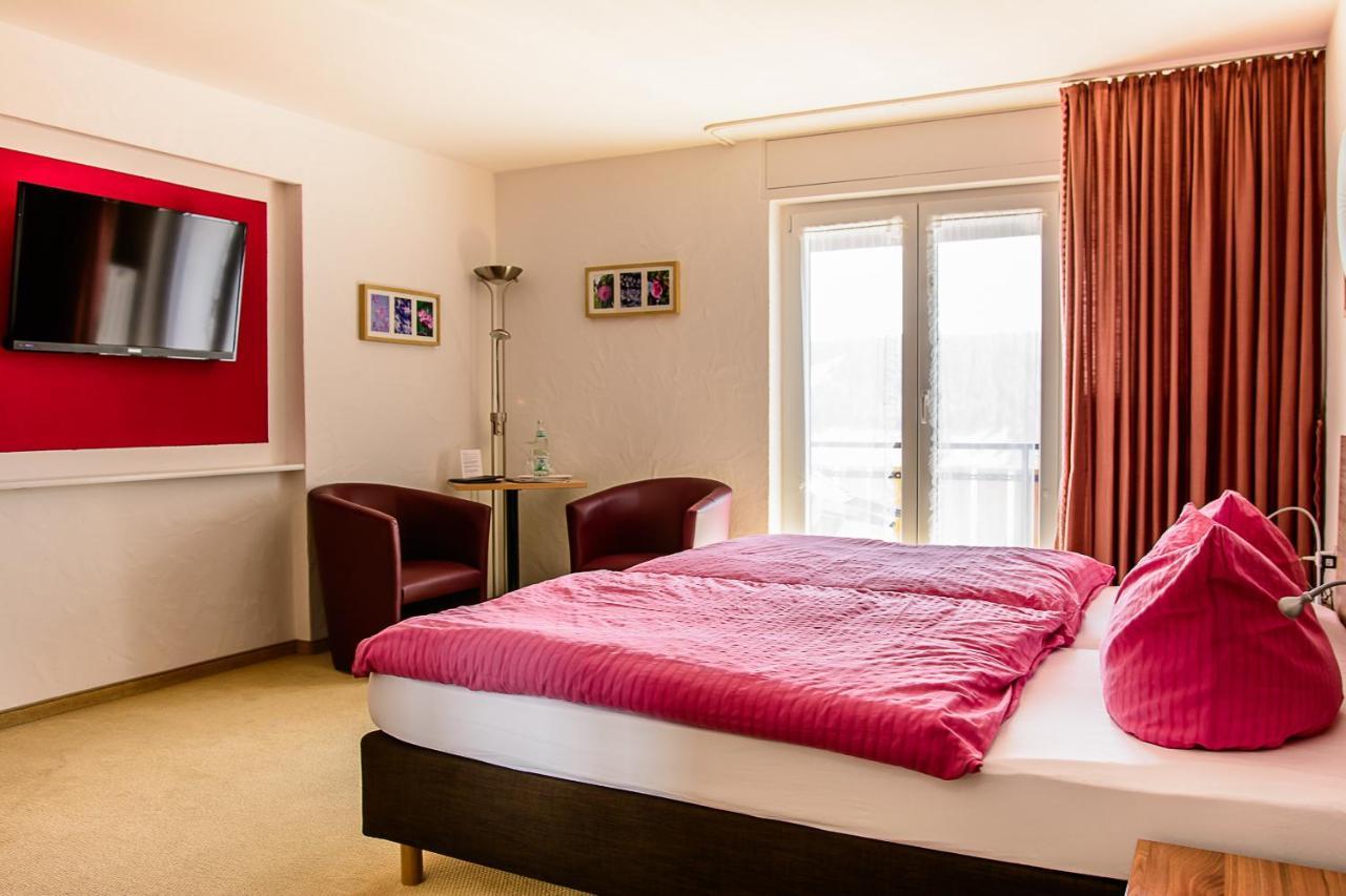 Auszeit Bed & Breakfast Todtnauberg Εξωτερικό φωτογραφία