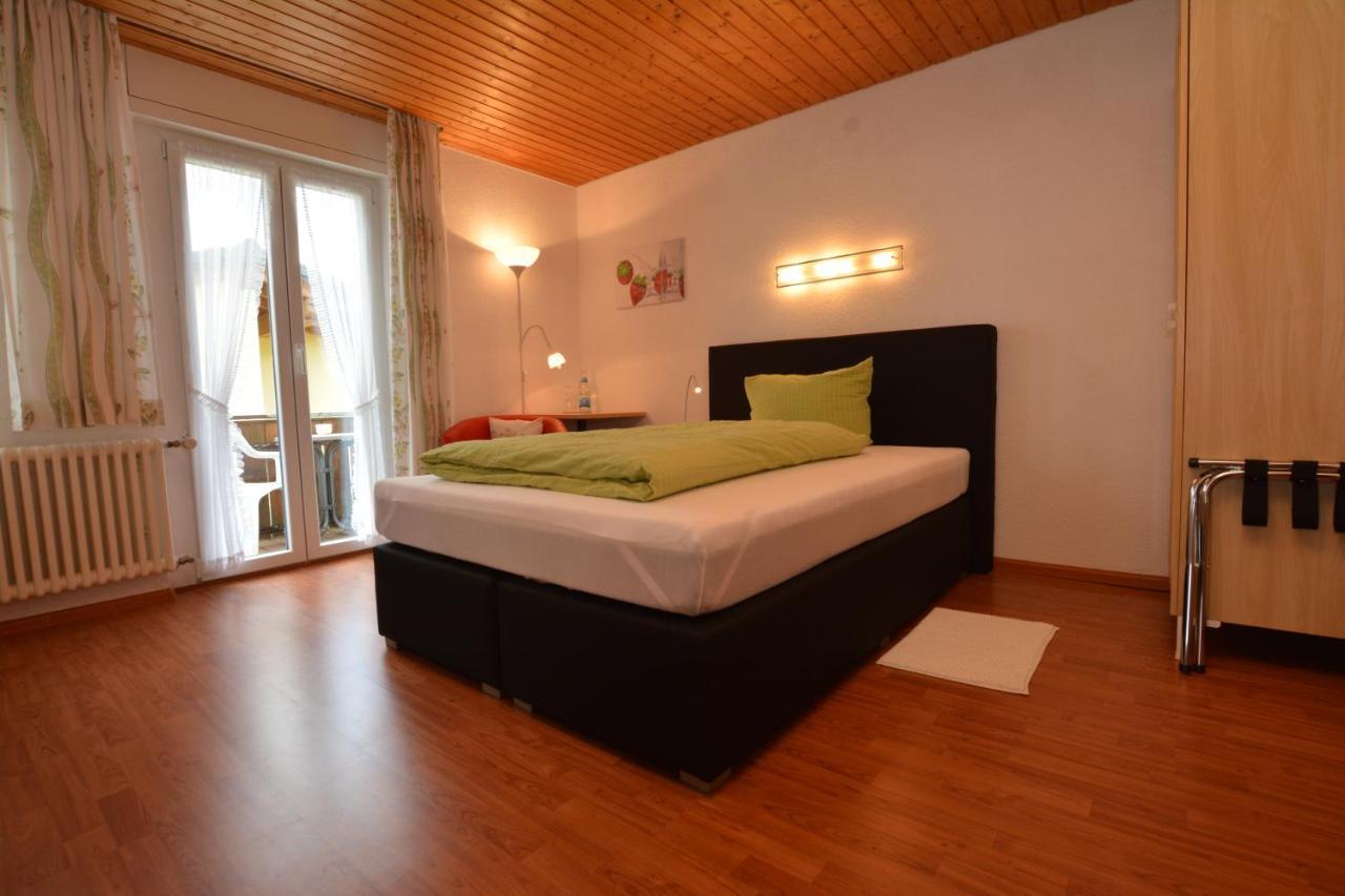 Auszeit Bed & Breakfast Todtnauberg Εξωτερικό φωτογραφία