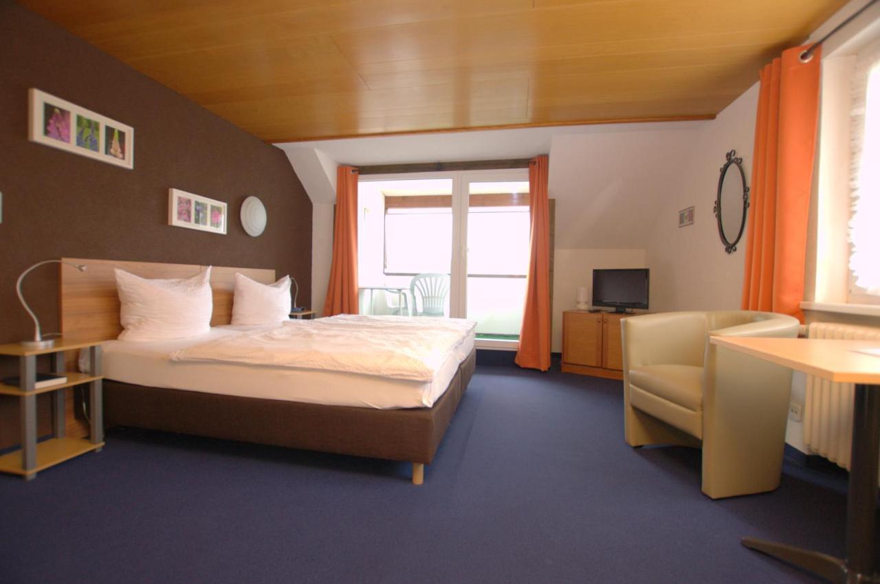 Auszeit Bed & Breakfast Todtnauberg Εξωτερικό φωτογραφία