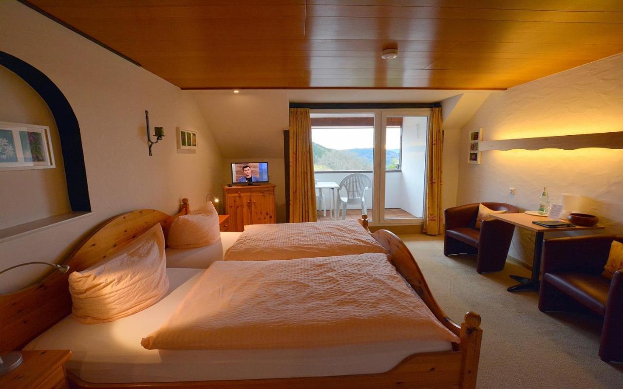 Auszeit Bed & Breakfast Todtnauberg Εξωτερικό φωτογραφία