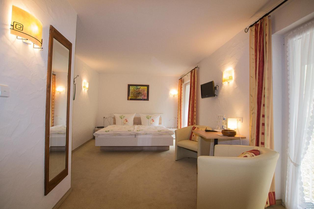 Auszeit Bed & Breakfast Todtnauberg Εξωτερικό φωτογραφία
