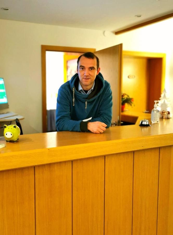 Auszeit Bed & Breakfast Todtnauberg Εξωτερικό φωτογραφία