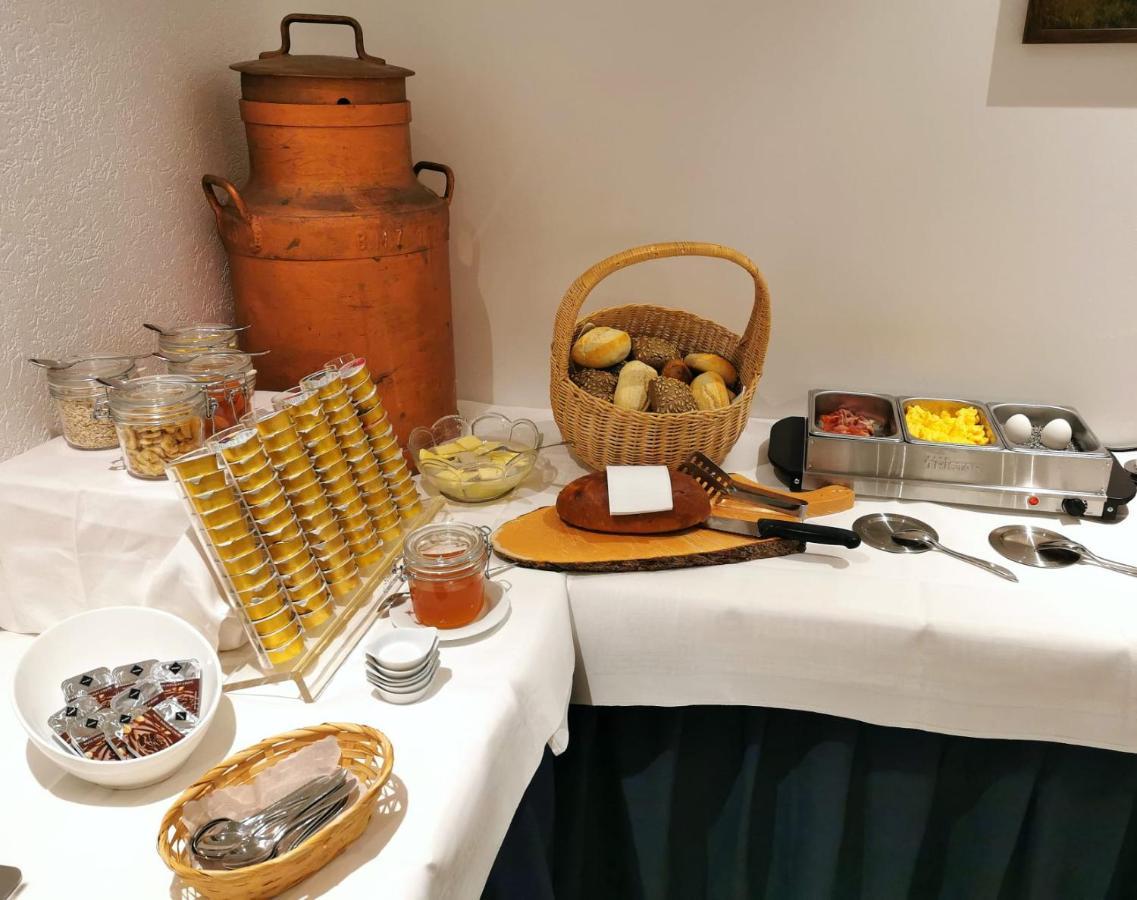 Auszeit Bed & Breakfast Todtnauberg Εξωτερικό φωτογραφία