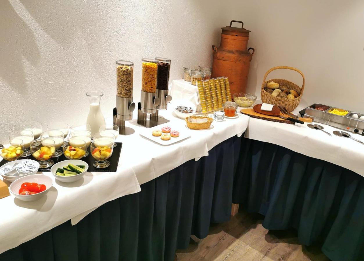 Auszeit Bed & Breakfast Todtnauberg Εξωτερικό φωτογραφία