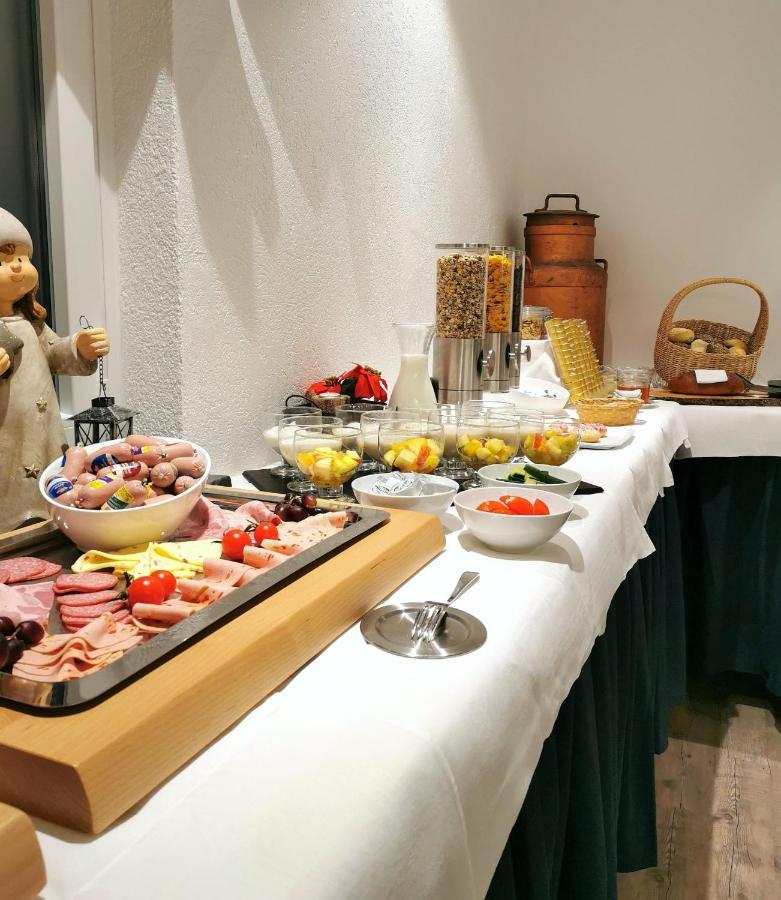 Auszeit Bed & Breakfast Todtnauberg Εξωτερικό φωτογραφία