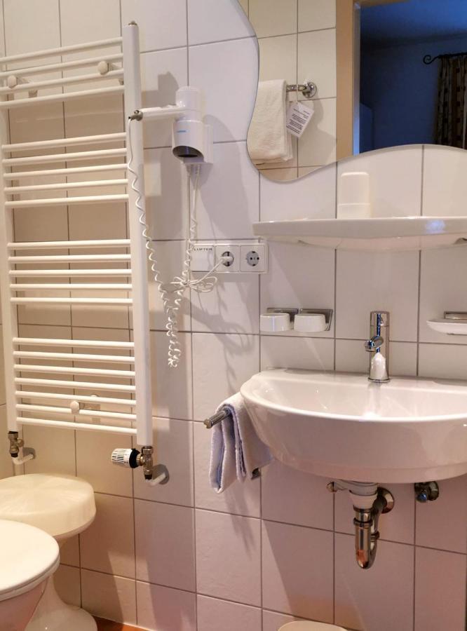 Auszeit Bed & Breakfast Todtnauberg Εξωτερικό φωτογραφία