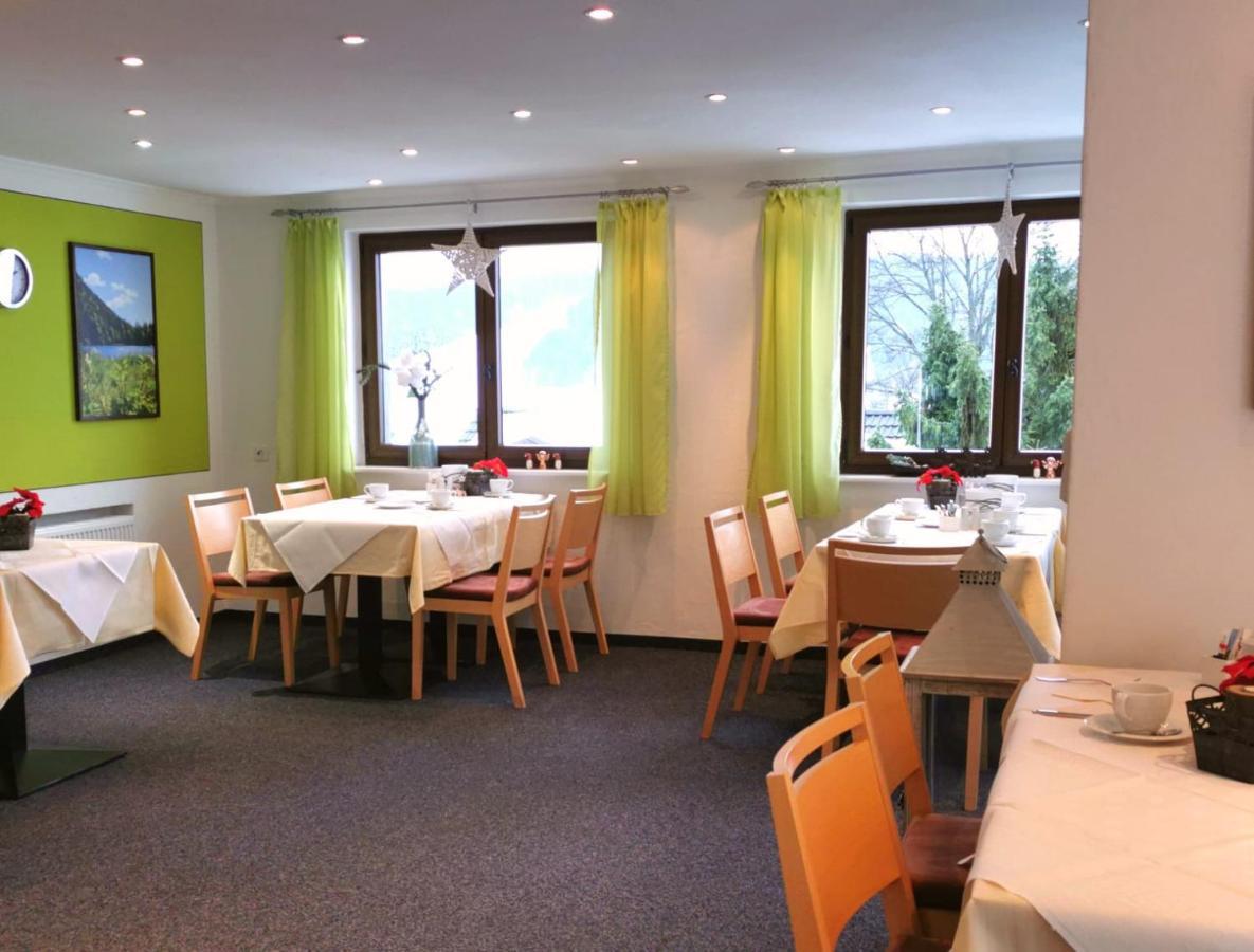 Auszeit Bed & Breakfast Todtnauberg Εξωτερικό φωτογραφία