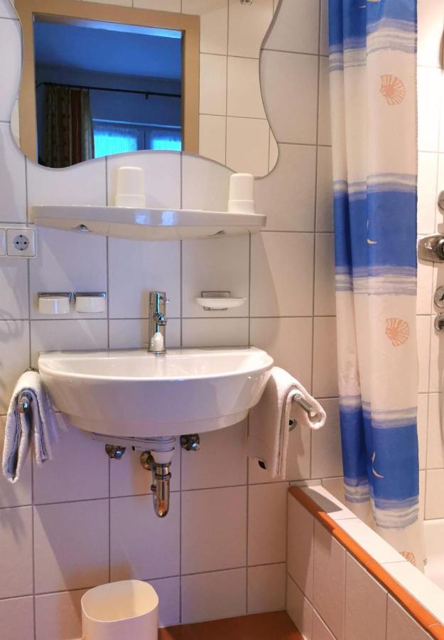 Auszeit Bed & Breakfast Todtnauberg Εξωτερικό φωτογραφία